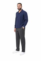 Polo Shirt - Navy