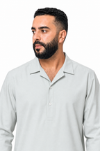 Polo Shirt - Mint