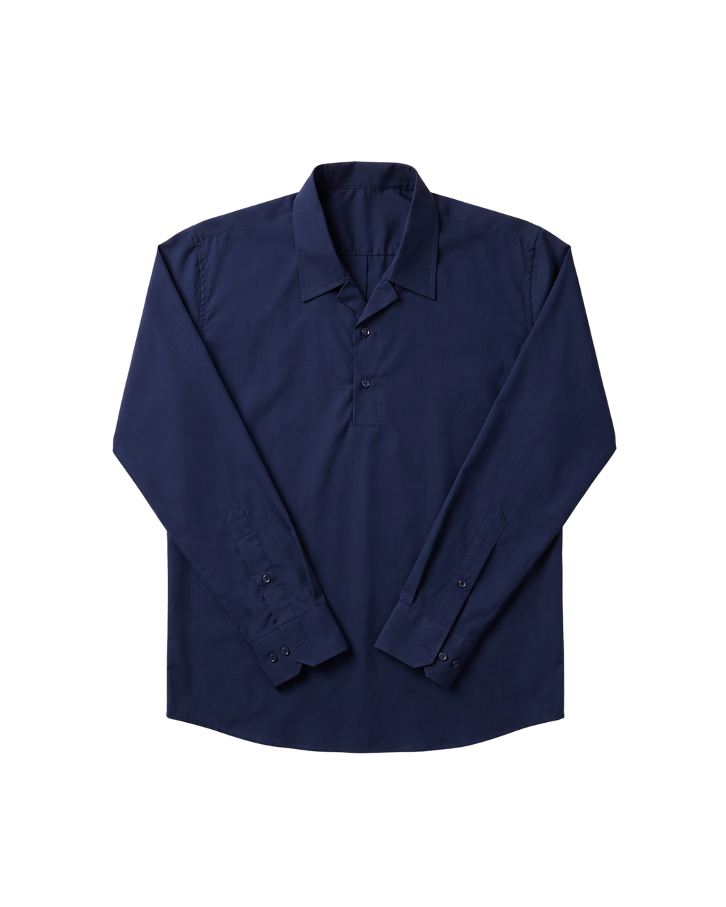 Polo Shirt - Navy