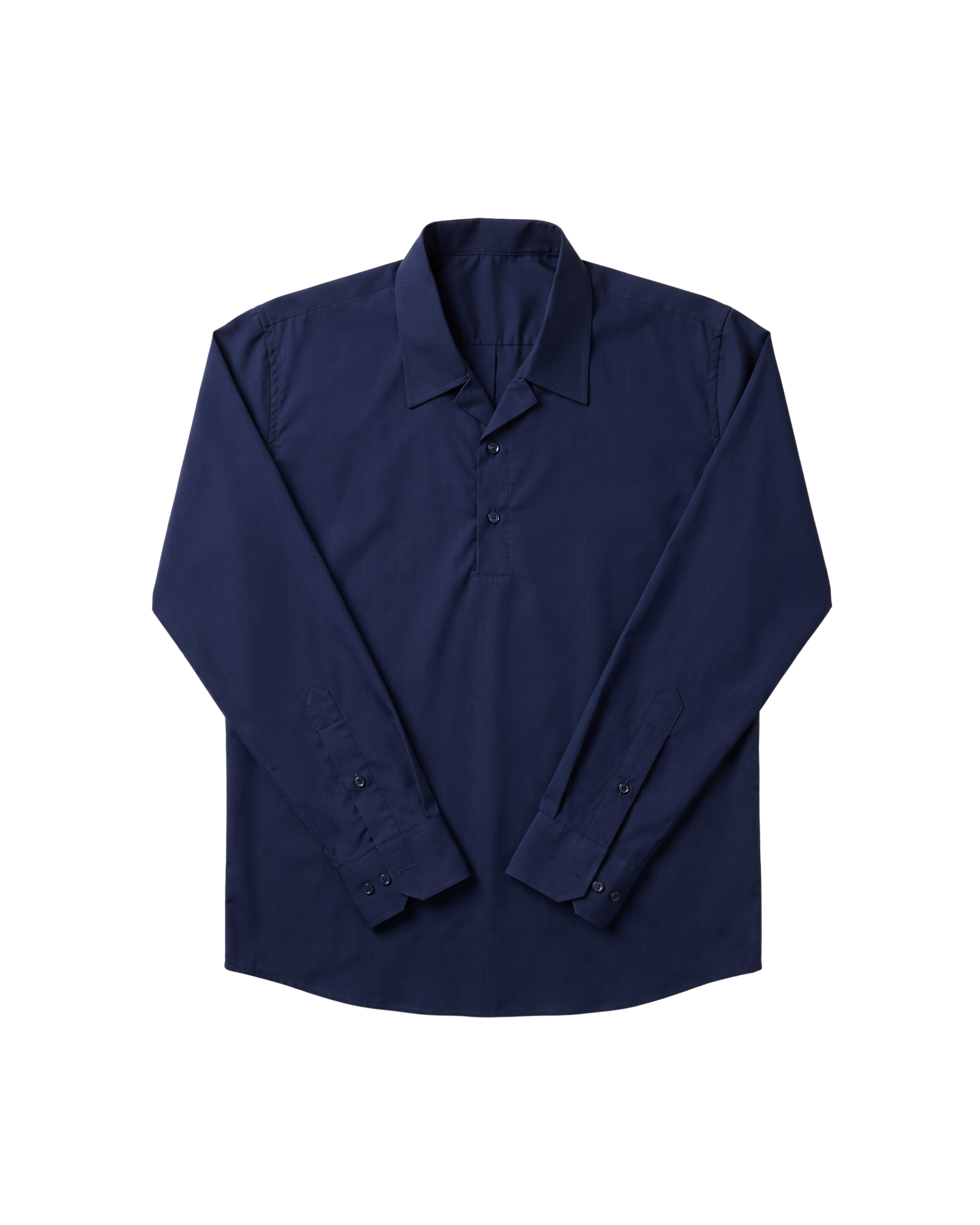 Polo Shirt - Navy