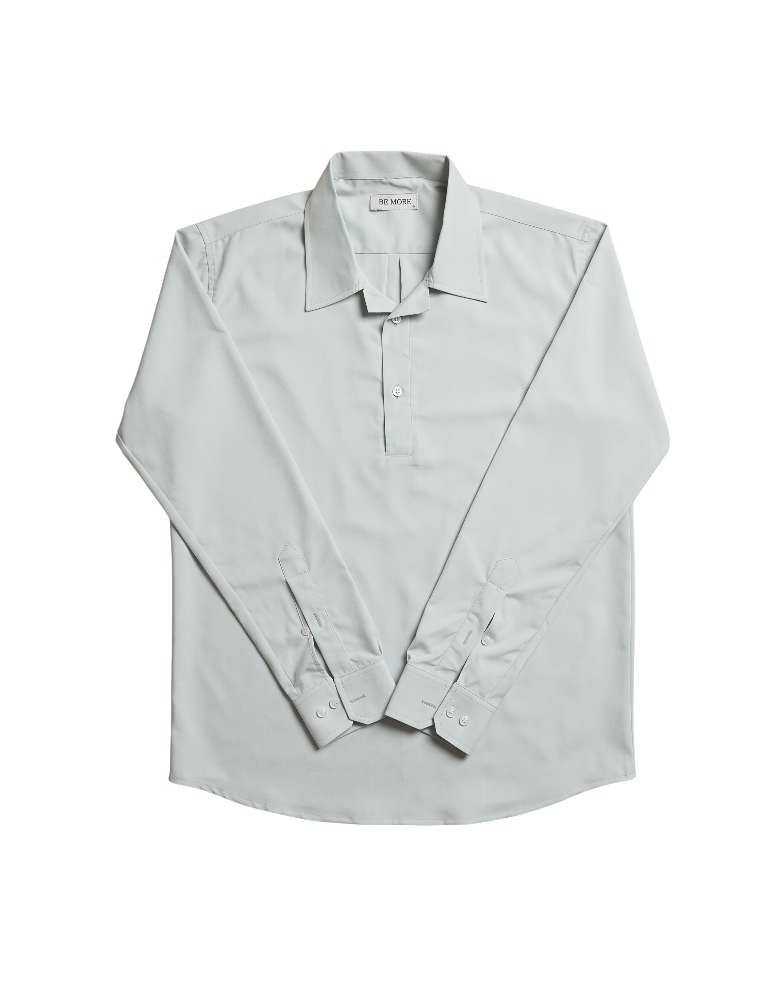 Polo Shirt - Mint